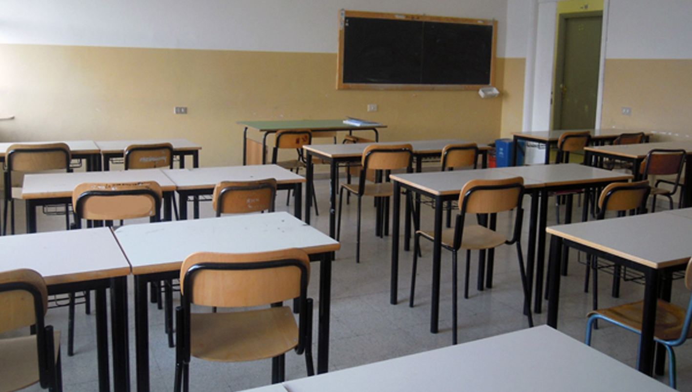 Scuola - SITO