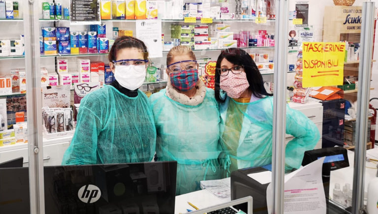 farmacia nuova papaleoveroli