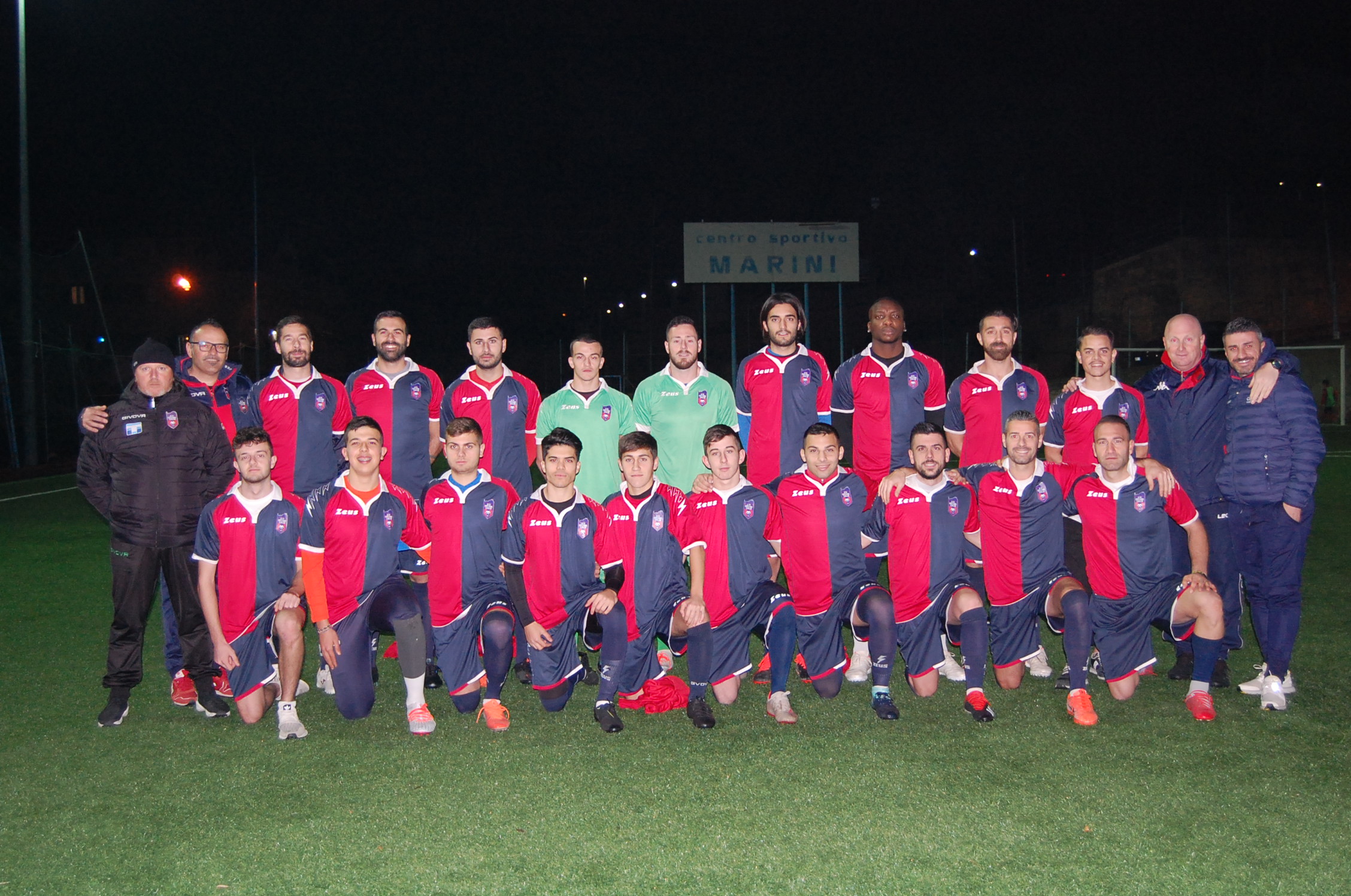 1Ceccano 2019-2020