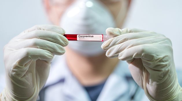 coronavirus-prelievo