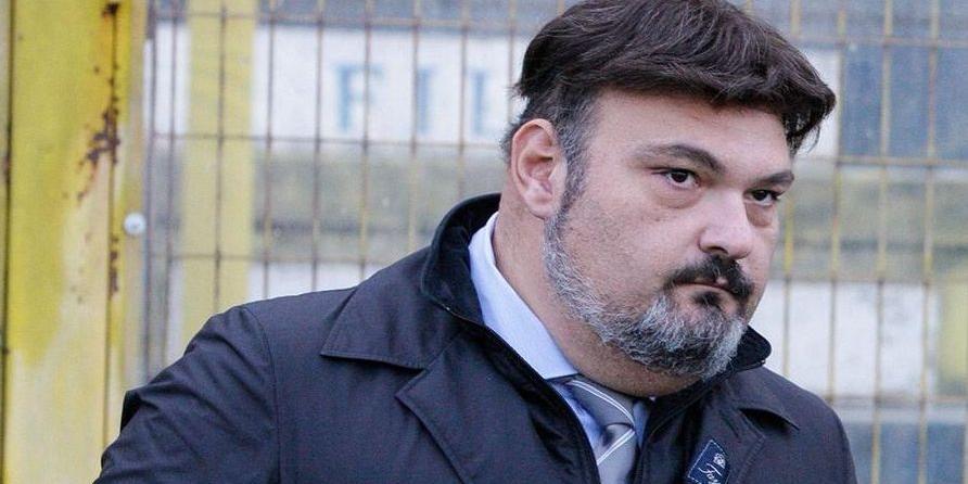 Giovanni Palma