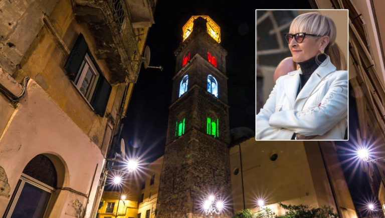 campanile frosinone rossella testa