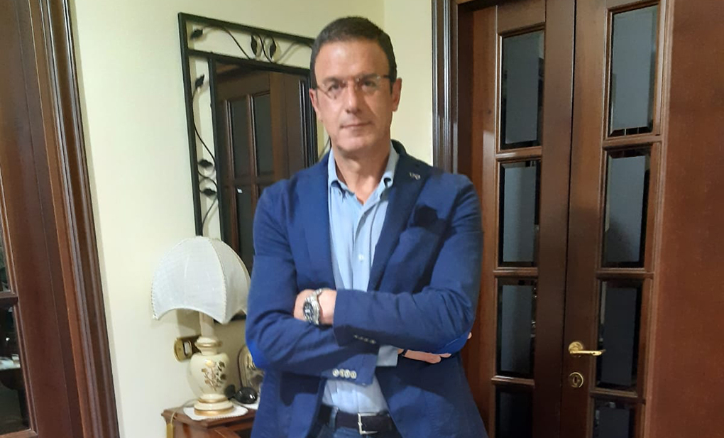 EGIDIO LOMBARDI