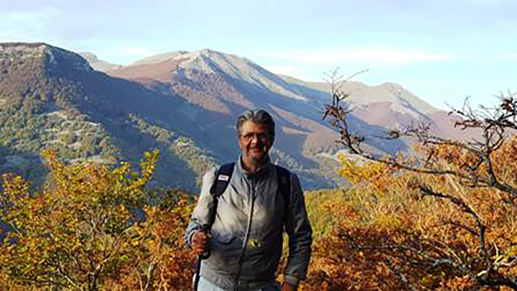 STEFANO MAGLIOCHETTI