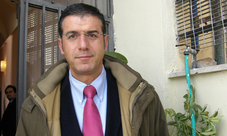 Veroli – La delega alla Sanità al consigliere Egidio Lombardi