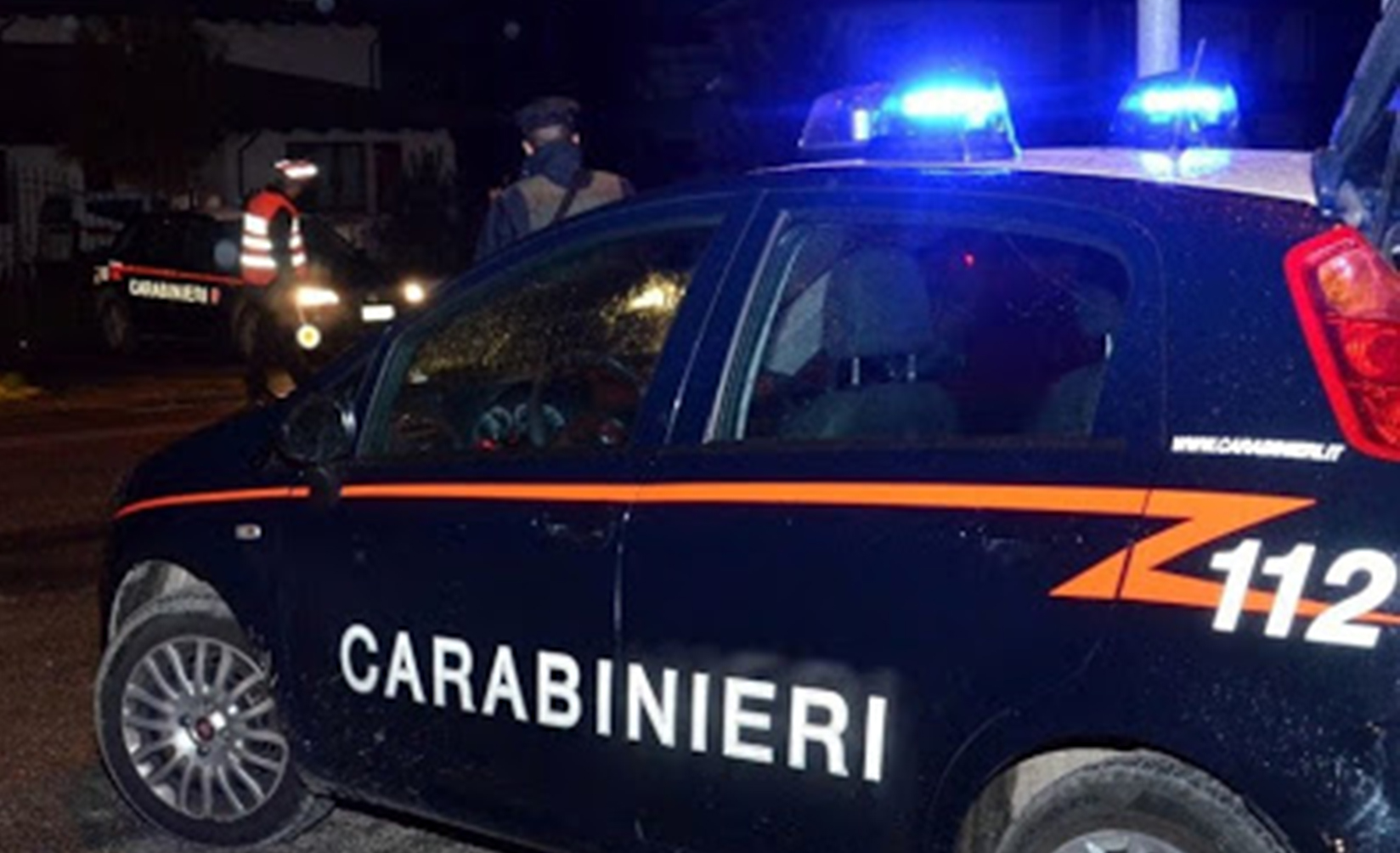 carabinieri