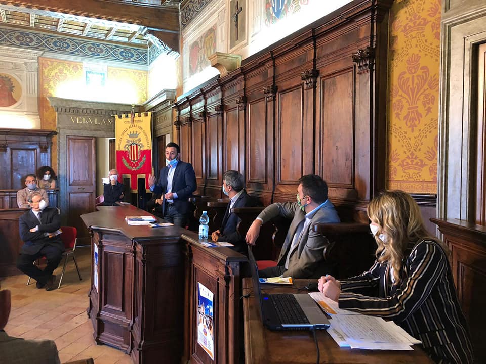 conferenza