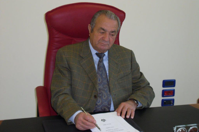 Intervista ad Elio Pigliacelli dell’omonima azienda, leader nel trasporto su strada
