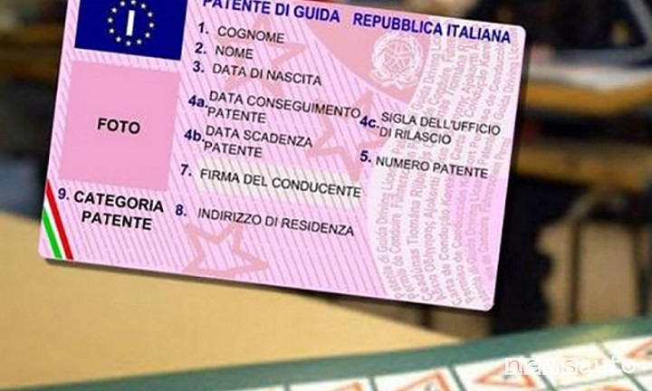 Patente B, nel Lazio quasi 1 automobilista su 10 supererebbe oggi il quiz: ecco i dati di Frosinone