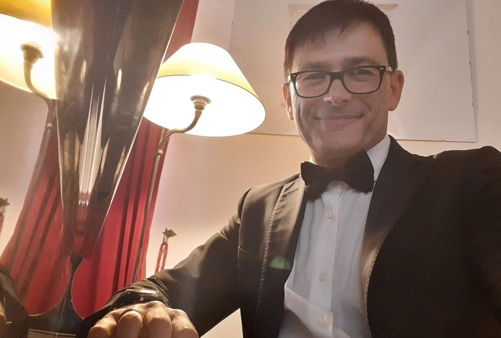 questa la prima in apertura