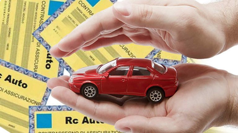Formule di guida e costi RC auto, quale scegliere per risparmiare
