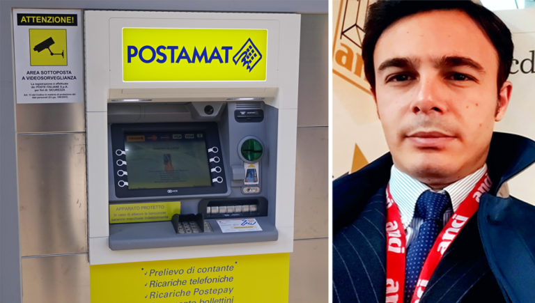 samuel battaglini postamat