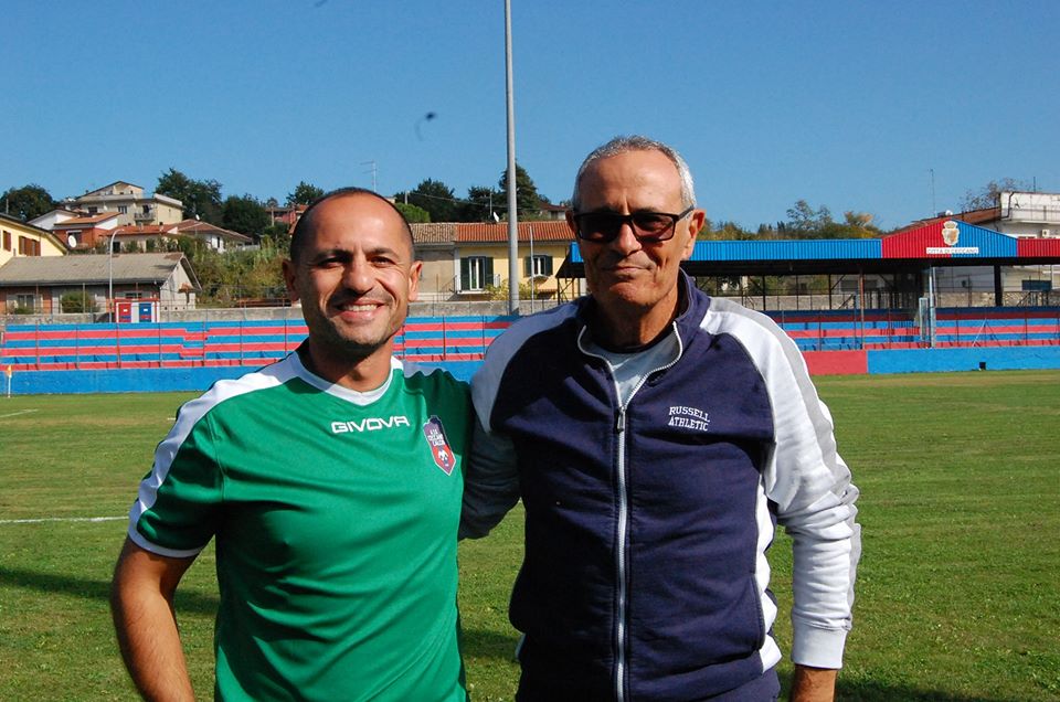 Bragaglia-Colapietro