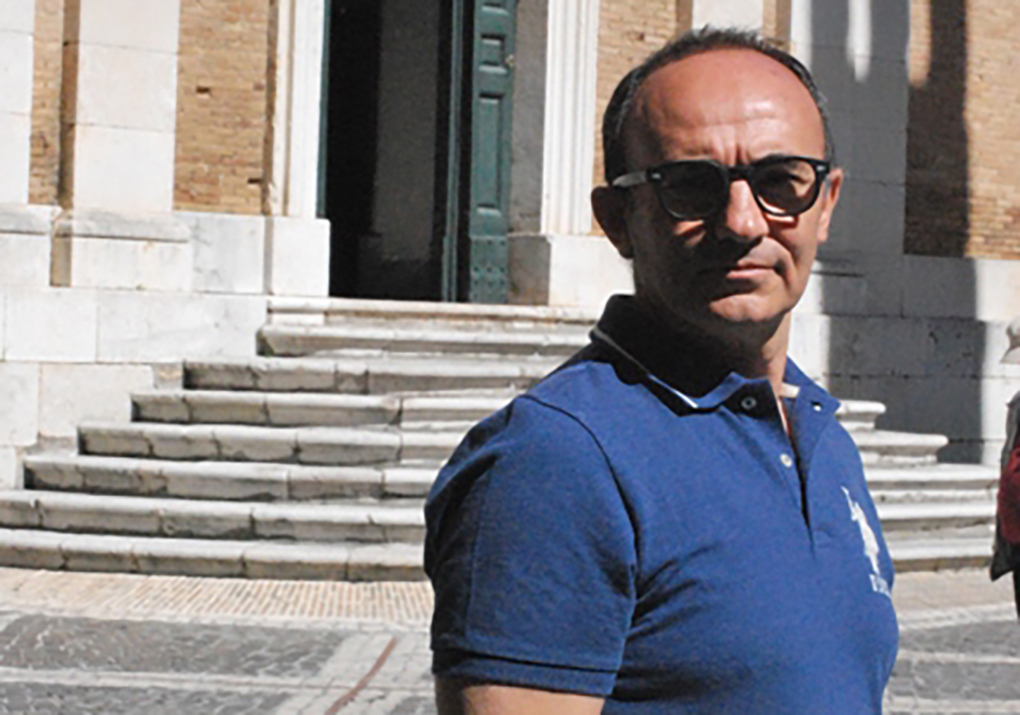 ORLANDO BRACAGLIA