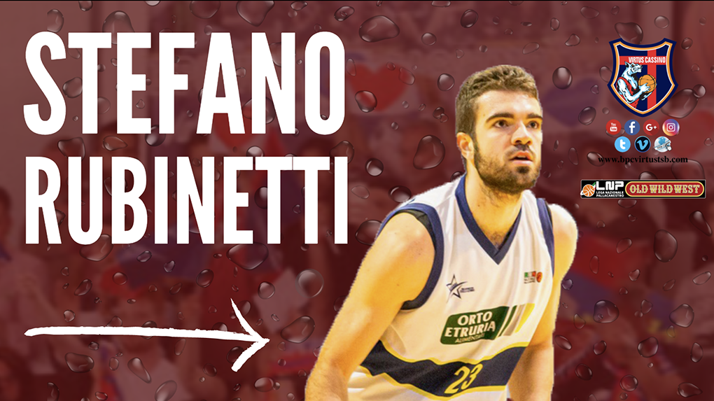 Stefano Rubinetti