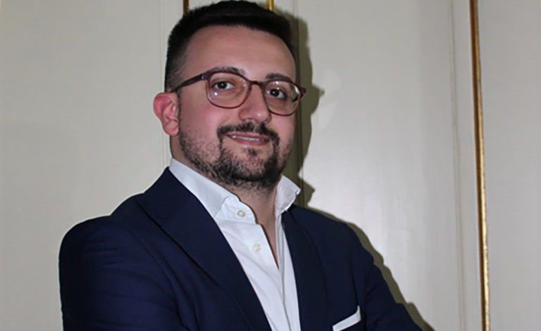 Veroli – Intervista a Lorenzo Baglione, coordinatore di Fratelli d’Italia