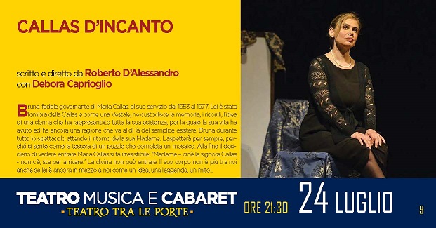 callas
