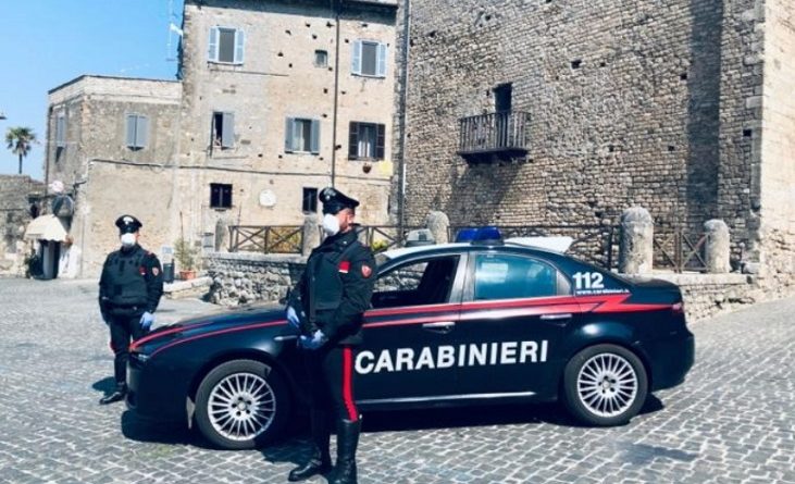 Operazione ‘Old boys’: sgominata la banda della cocaina nel nord della provincia. I dettagli