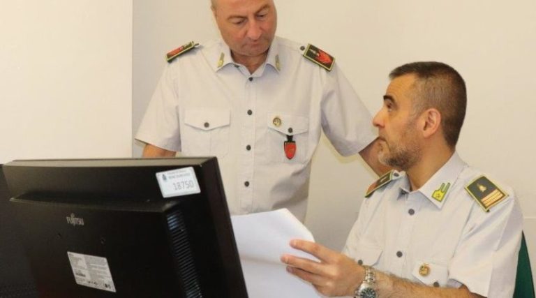 Sora: percepivano il reddito di cittadinanza senza requisiti. Quattro denunce