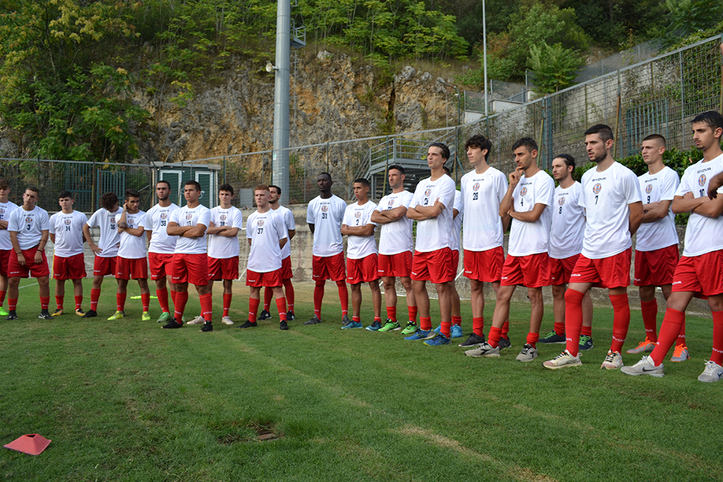 ssd isola liri