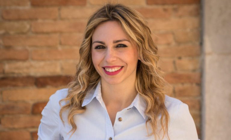 Veroli – Intervista alla delegata alla Cultura Francesca Cerquozzi