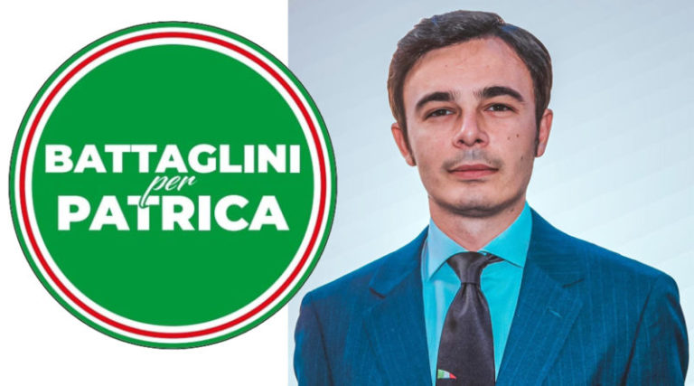 Patrica, Battaglini avverte: il mio peso politico servirà anche per le future elezioni