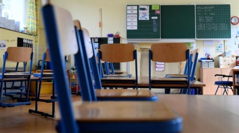 Frosinone, il Comune avvia i lavori anti-covid nelle scuole: tutte le decisioni assunte