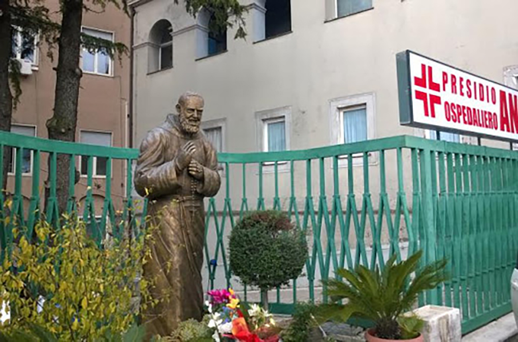 ospedale di anagni