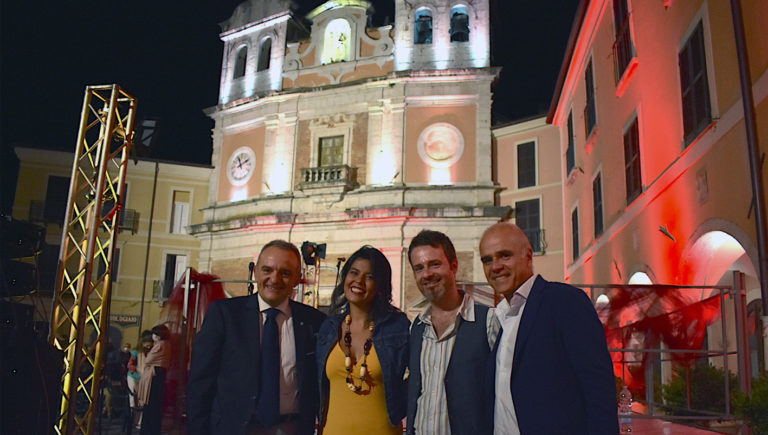 Atina Jazz Festival 2020 - 001