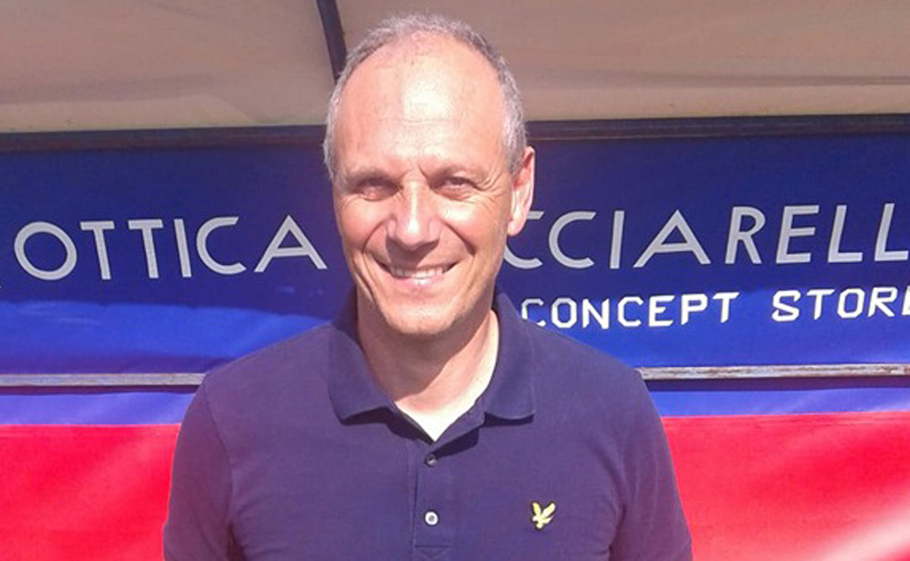 Carlini Mirco