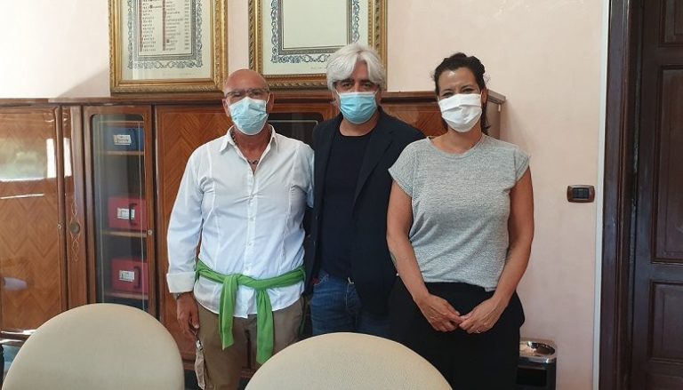 La Provincia stabilizza i dipendenti della Riserva del Lago di Canterno in liquidazione