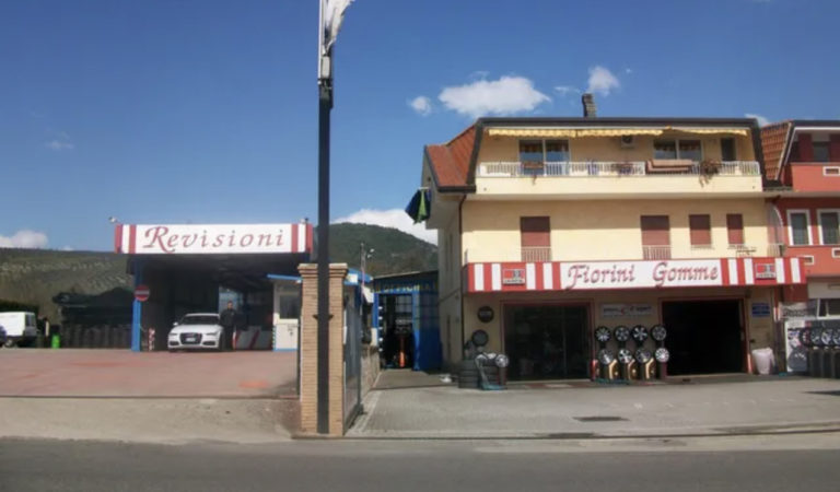 Frosinone – Cercasi gommista stagionale con esperienza