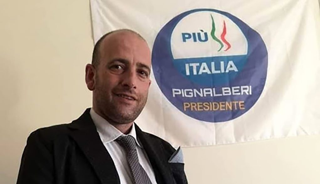 Riapertura scuole – Il presidente nazionale di Più Italia Fabrizio Pignalberi: “Posticipiamo l’inizio a dopo le elezioni”