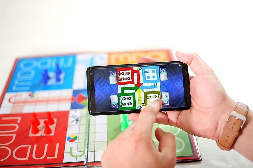 gioco gioco