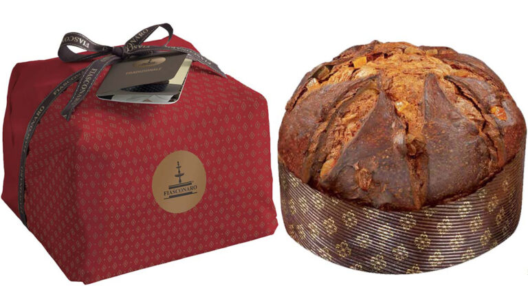 panettoni panettone Fiasconaro