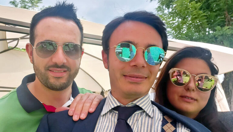 samuel battaglini patrica