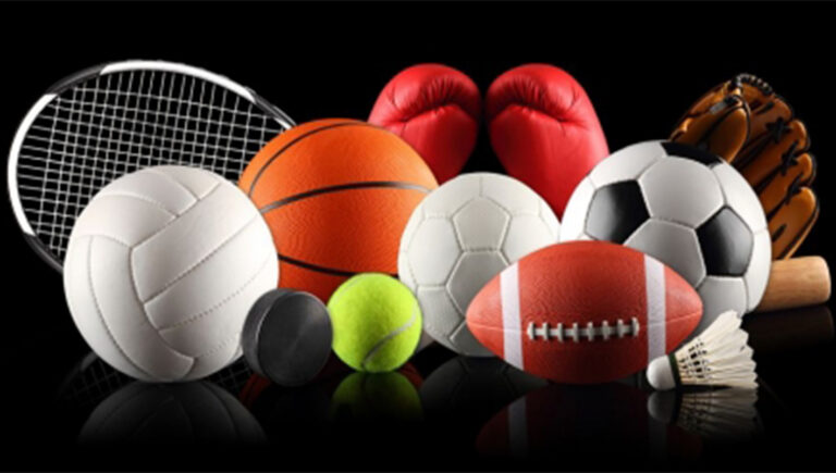 sport vari