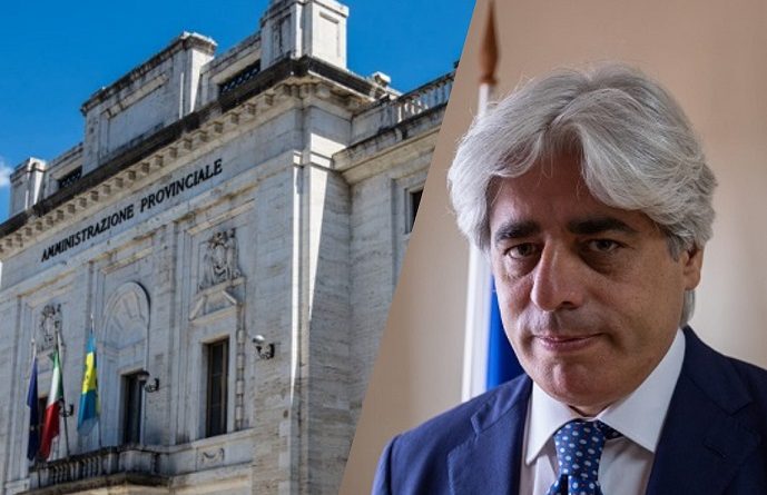 Emergenza maltempo, la Provincia chiede lo stato di calamità naturale