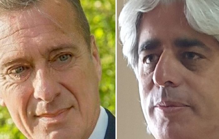 Camera di Commercio, Pompeo: bene la mission di Acampora