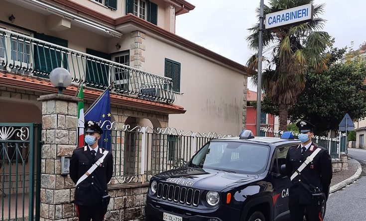 Picinisco, si finge avvocato e chiede soldi a un’anziana per far liberare il nipote: truffatore nei guai