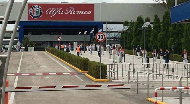 Crisi automotive, il sindaco di Roccasecca: “Settore da difendere ma puntiamo anche su turismo e infrastrutture”