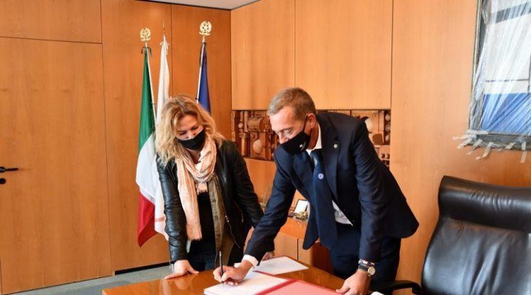 La Camera di Commercio estende l’organismo da sovraindebitamento anche alla provincia di Frosinone