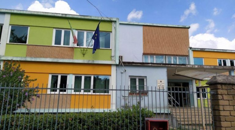 Frosinone, aggiudicata la gara della nuova palestra alla Maiuri