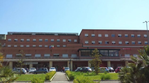 La Uosd oculistica dell’ospedale di Cassino è un’eccellenza del territorio