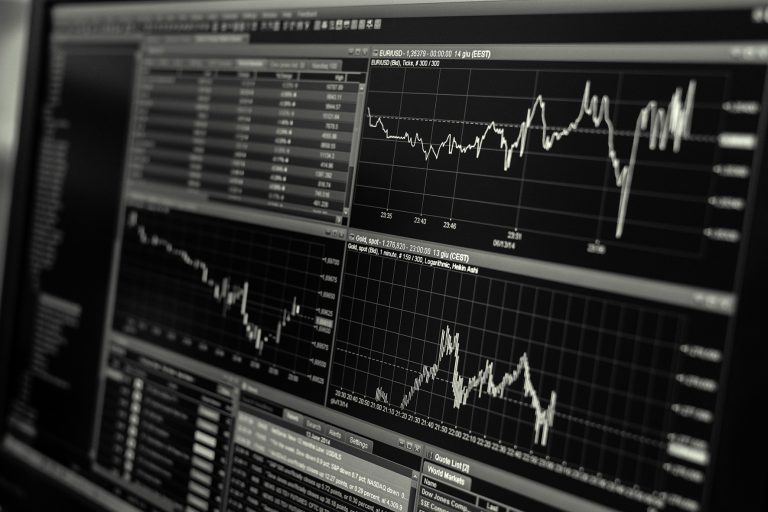 trading trader