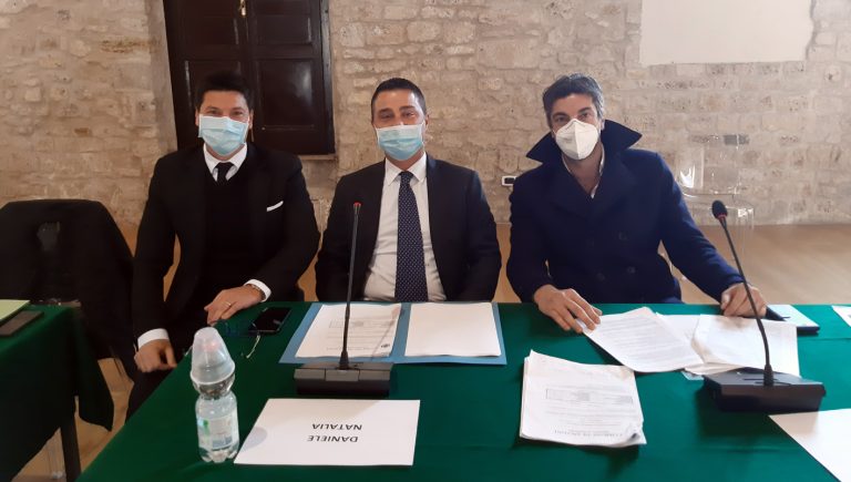 Anagni, il Consiglio comunale approva all’unanimità il piano di rigenerazione urbana