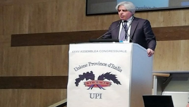 Al via il progetto “Province&Comuni” per migliorare l’efficienza e rilanciare gli investimenti