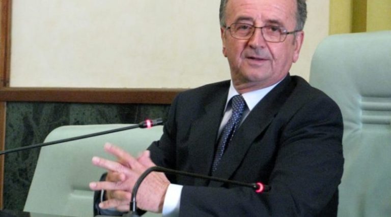 Tensione alta in FI, Patrizi bacchetta Rotondo