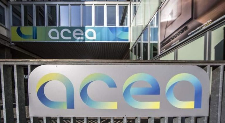 Il numero verde commerciale di Acea Ato 5 raggiungibile anche tramite cellulare