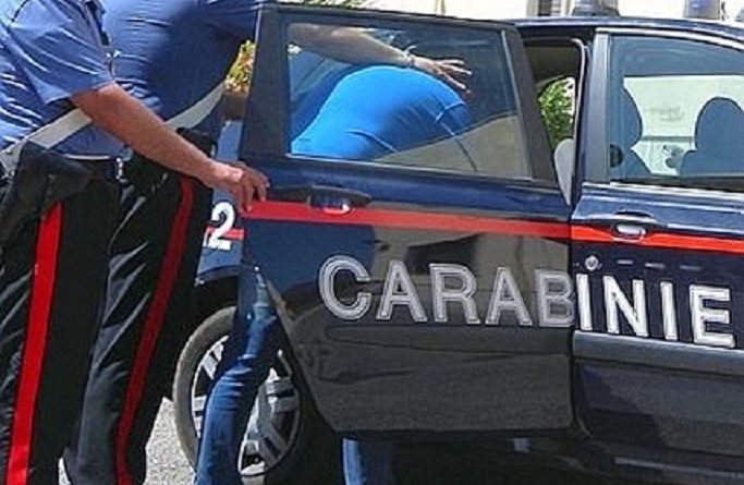 Pontecorvo – Ripetuti maltrattamenti alla moglie: arrestato dopo 8 anni